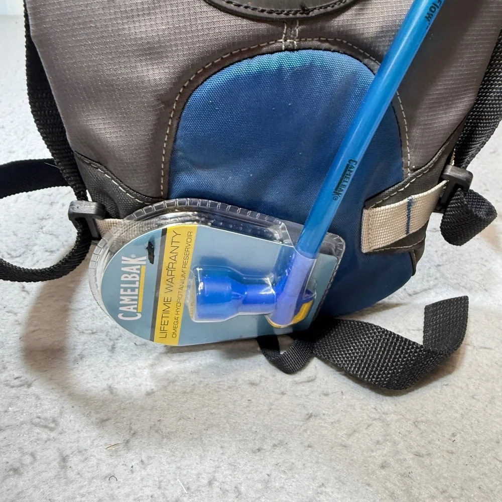 Camelbak unbottle 100